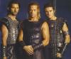 The Men from Troy.