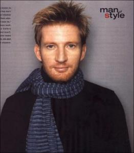 David Wenham.