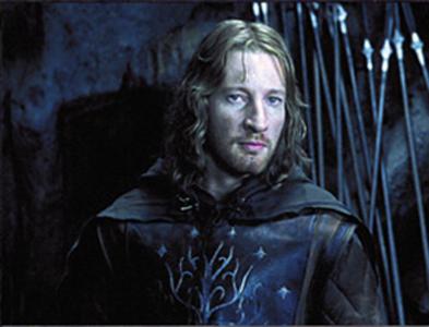 Faramir.