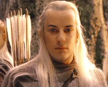 Haldir.