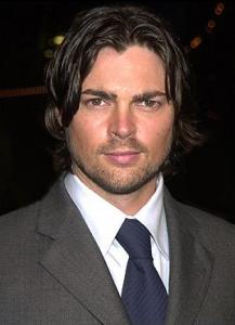 Karl Urban.